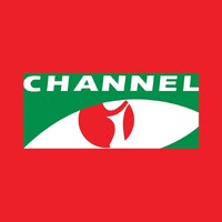 Channel i logo - Similar company to Samachar Bharath