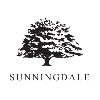 Sunningdale Golf Club logo - Similar company to Royal Wimbledon Golf Club