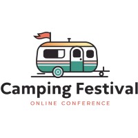 Online Camping Festival logo - Similar company to Ai Coaching