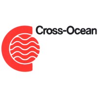 Cross-Ocean logo - Similar company to Cross Ocean - Project Logistics Network