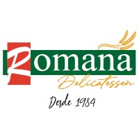 Padaria Romana Delicatessen logo - Similar company to Eith