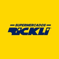 Supermercados Rickli logo - Similar company to Supermercados Alvorada