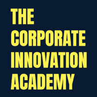 The Corporate Innovation Academy logo - Similar company to Trimaran