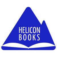 Helicon Books logo - Similar company to Charly Wilde
