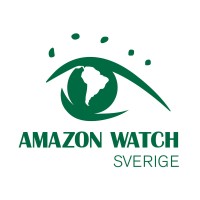 Amazon Watch Sverige logo - Similar company to Copypanthers