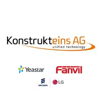 Konstrukteins AG logo - Similar company to Holocafé