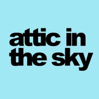 Attic In The Sky