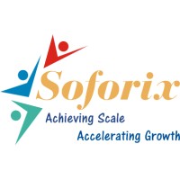 Soforix logo - Similar company to Xyples