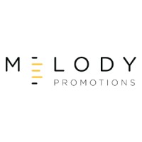 Melody Promotions s.r.o. logo - Similar company to Mighty Sounds