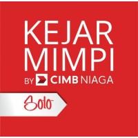Kejar Mimpi Solo logo - Similar company to Ansena