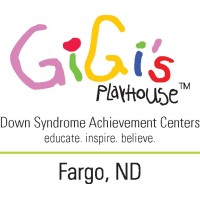GiGi's Playhouse Fargo, North Dakota logo - Similar company to Adapt Music, Inc.