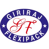 Giriraj Flexipack logo - Similar company to Gp Sendei