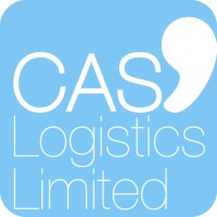CAS Logistics Limited logo - Similar company to Alea Stream