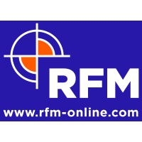 RIGGING FACTORY MUNICH GMBH logo - Similar company to Gravity Solution Ag