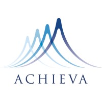 Achieva AS logo - Similar company to Mikon As