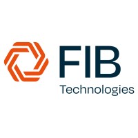 FIB Technologies logo - Similar company to Titan Projects