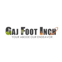 Gaj Foot Inch logo - Similar company to Brix N More
