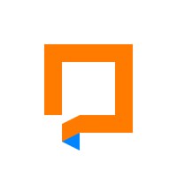 Whatsquare logo - Similar company to Datawords Group