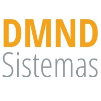 DMND Sistemas logo - Similar company to Cursonautas