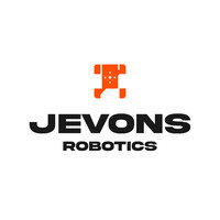 Jevons Robotics logo - Similar company to Switch Technologies