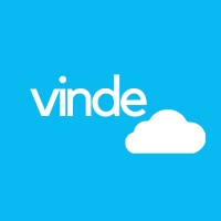 Vinde.pe logo - Similar company to Golden Consulting