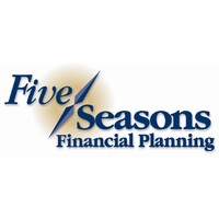 Five Seasons Financial Planning LLC logo - Similar company to H3 Financial Planning
