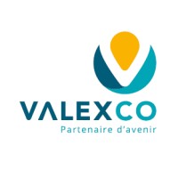 VALEXCO logo - Similar company to Cabinet Soreco