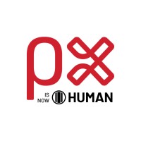 PerimeterX (now HUMAN) logo - Similar company to Human
