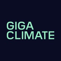 GigaClimate logo - Similar company to Dtu Engineering Technology Efteruddannelse