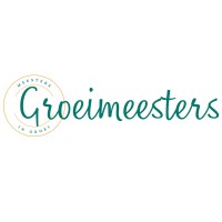 Groeimeesters logo - Similar company to Echocharlie