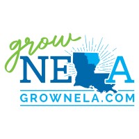 Grow NELA logo - Similar company to Nelatek