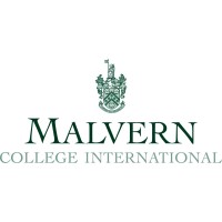 Malvern College International logo - Similar company to Xontec.Io