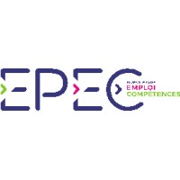 Ensemble Paris Emploi Compétences - EPEC logo - Similar company to E2C Paris