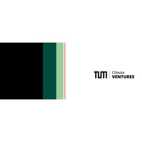 TUM Climate Ventures (TCV) logo - Similar company to Valoron