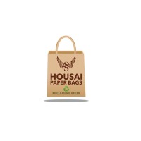 HOUSAI PAPER BAGS logo - Similar company to Paper Bag