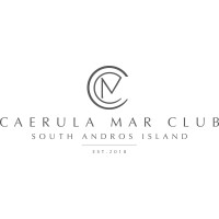 Caerula Mar Club logo - Similar company to Blocksom & Co.