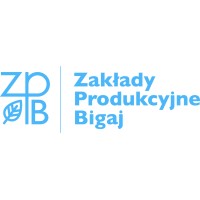 Zakłady Produkcyjne Bigaj logo - Similar company to Rok'S