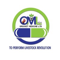 Orgavet Medicine Ltd logo - Similar company to Agri Impex
