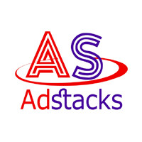 Adstacks logo - Similar company to Zipgame