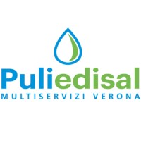 Puli Edisal Srl logo - Similar company to Lollo'S Group