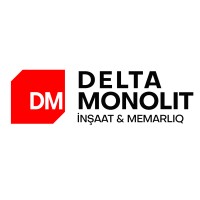 Delta Monolit logo - Similar company to Azmount