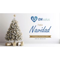 ON SALUS GESTIÓN DE LA SALUD, S.L. logo - Similar company to Data Consulting Spain