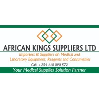 African Kings Suppliers Ltd logo - Similar company to Chemelex Sa