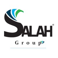 Groupe SALAH logo - Similar company to Acg Sim Spa