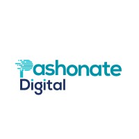 Pashonate Digital logo - Similar company to Lusterheights