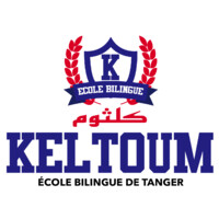 Ecole Keltoum de Tanger logo - Similar company to Cgem | Tanger - Tétouan - Al Hoceima