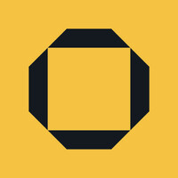 Half Past Nine logo - Similar company to Dysrupt