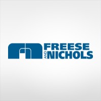 Freese and Nichols logo - Similar company to Worth Engineering
