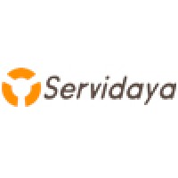 Servidaya logo - Similar company to Coworking Estudio Vinatea