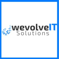 wevolveIT Solutions LLC logo - Similar company to Hr2Fit